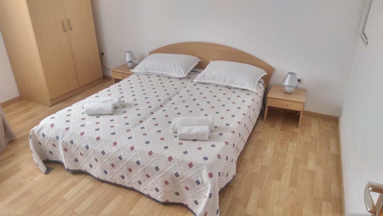 RažanacMauro公寓 外观 照片