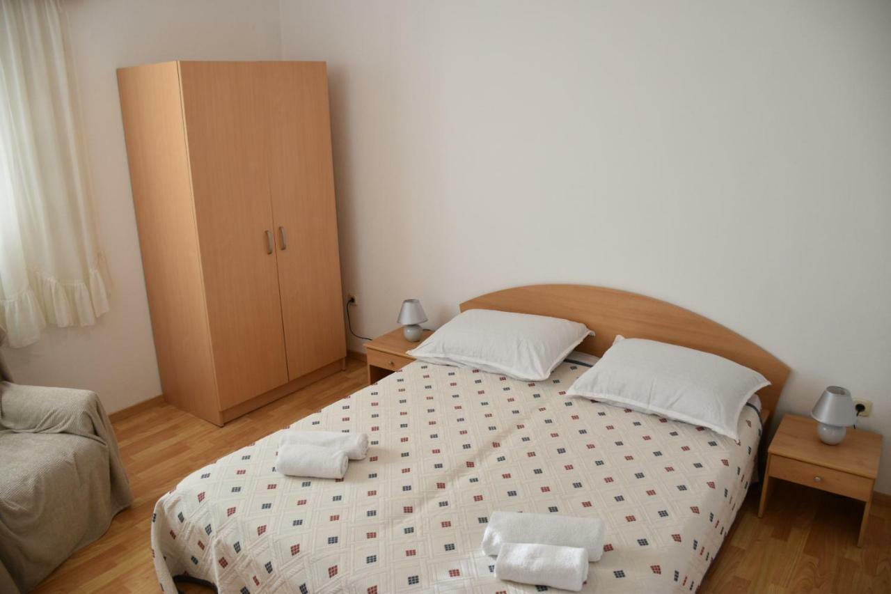 RažanacMauro公寓 外观 照片