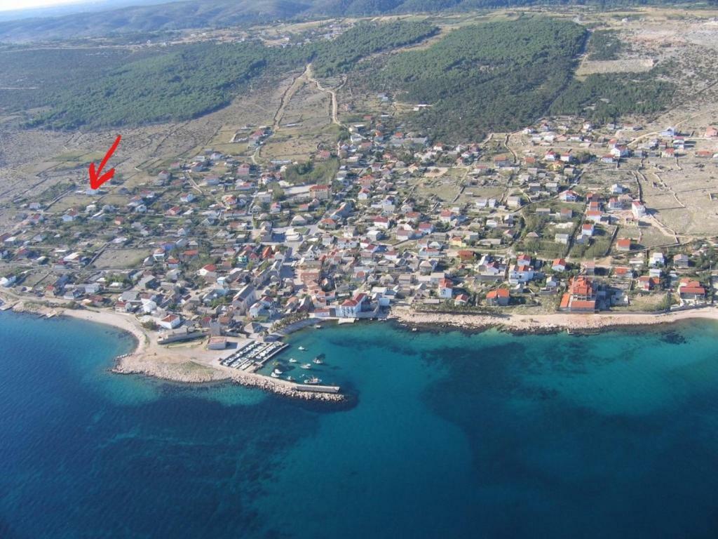 RažanacMauro公寓 外观 照片