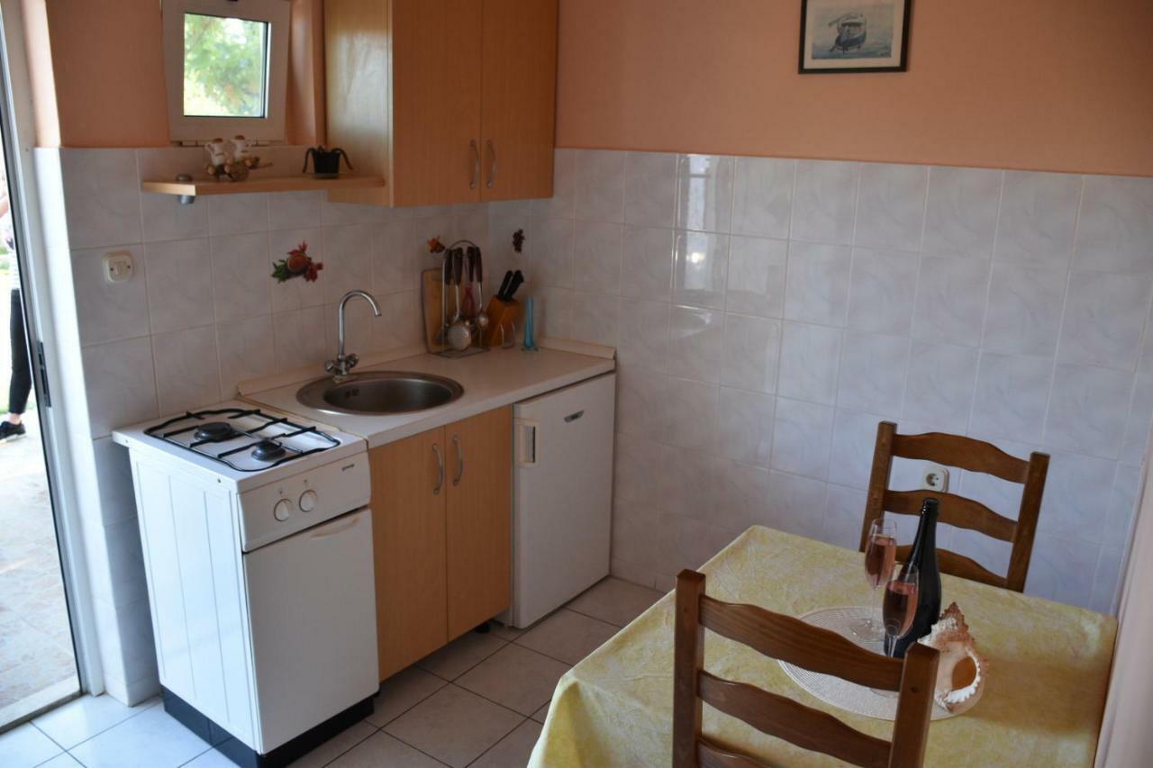 RažanacMauro公寓 外观 照片